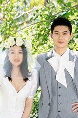 張先生&侯女士