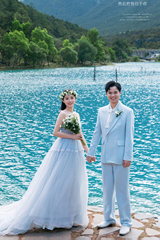 陳先生&彭女士