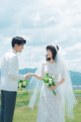 劉先生&馬女士