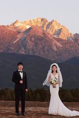 高先生&張女士