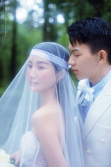 雷先生&余女士