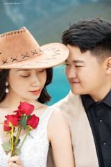龐先生&李女士