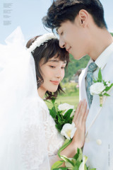 劉先生&馬女士