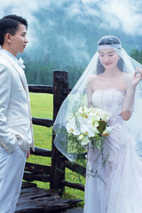 雷先生&余女士
