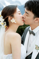 李先生&yifan
