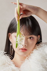 直播美妝造型