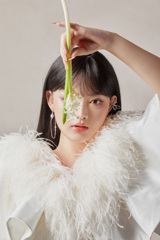 直播美妝造型