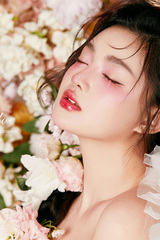 直播美妝造型