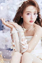 直播美妝造型