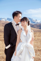 周先生&周女士