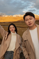 印先生&周女士
