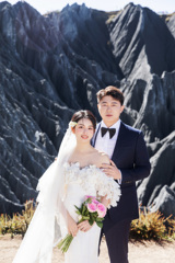 印先生&周女士