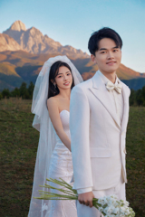方先生&吳女士