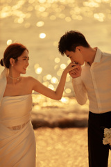 劉先生&樊女士