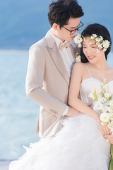 邱女士&廖先生