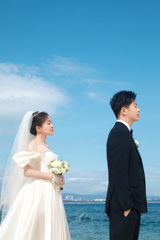 何先生&田女士