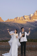 陳先生&徐女士