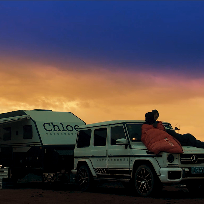 余生很长，出发结婚吧