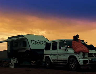 余生很长，出发结婚吧