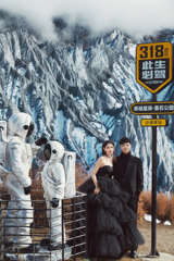 葉女士&楊先生