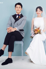 春先生&佳女士