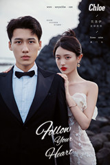 春先生&佳女士