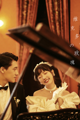 4月24日直播:春先生&佳女士