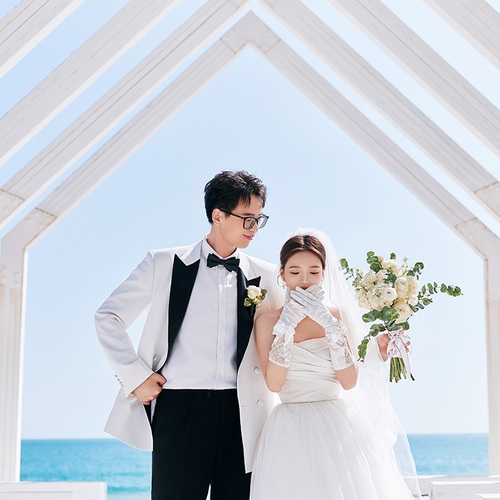 吴先生&王女士