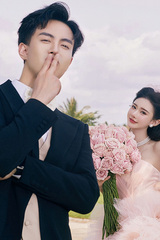 網(wǎng)紅：mei橙