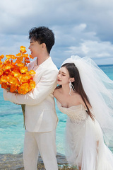 網(wǎng)紅：mei橙