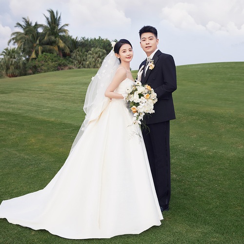 李先生&姜女士