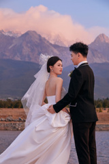 劉先生&陳女士