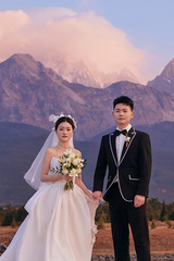 劉先生&陳女士