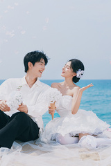 徐先生&袁女士