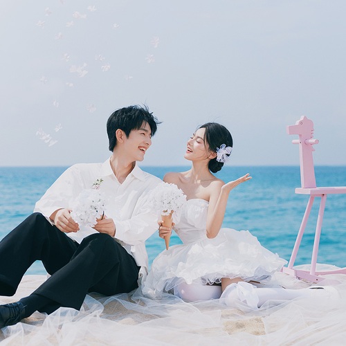 徐先生&袁女士