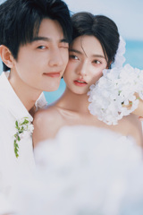 徐先生&袁女士