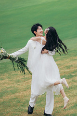 徐先生&袁女士