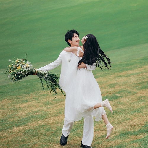 徐先生&袁女士
