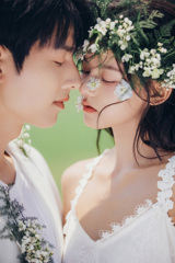 徐先生&袁女士