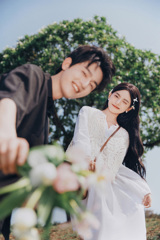 徐先生&袁女士