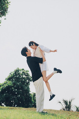 徐先生&袁女士
