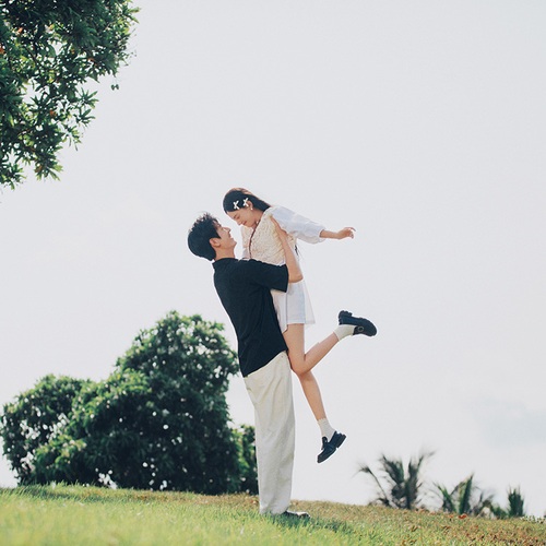 徐先生&袁女士