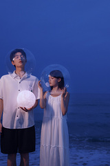 徐先生&袁女士