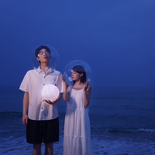 徐先生&袁女士