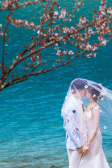 孫先生&李女士