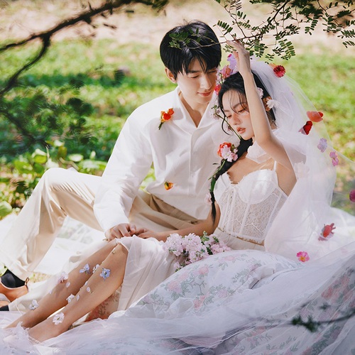 徐先生&袁女士