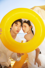 徐先生&袁女士