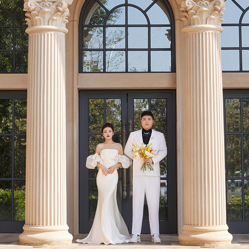 李先生&崔女士