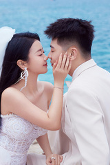 李先生&姜女士