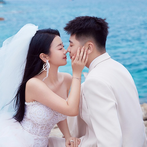 李先生&姜女士